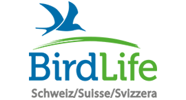 Schweizer Vogelschutz SVS
